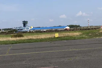 Erlebe einen unvergesslichen Flug nach Sylt