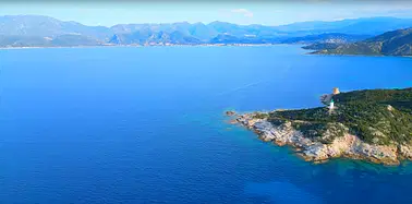 Balade le long des Agriates et du Cap Corse