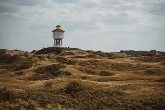 Tagesausflug/ Exklusiver Privatflug nach Langeoog