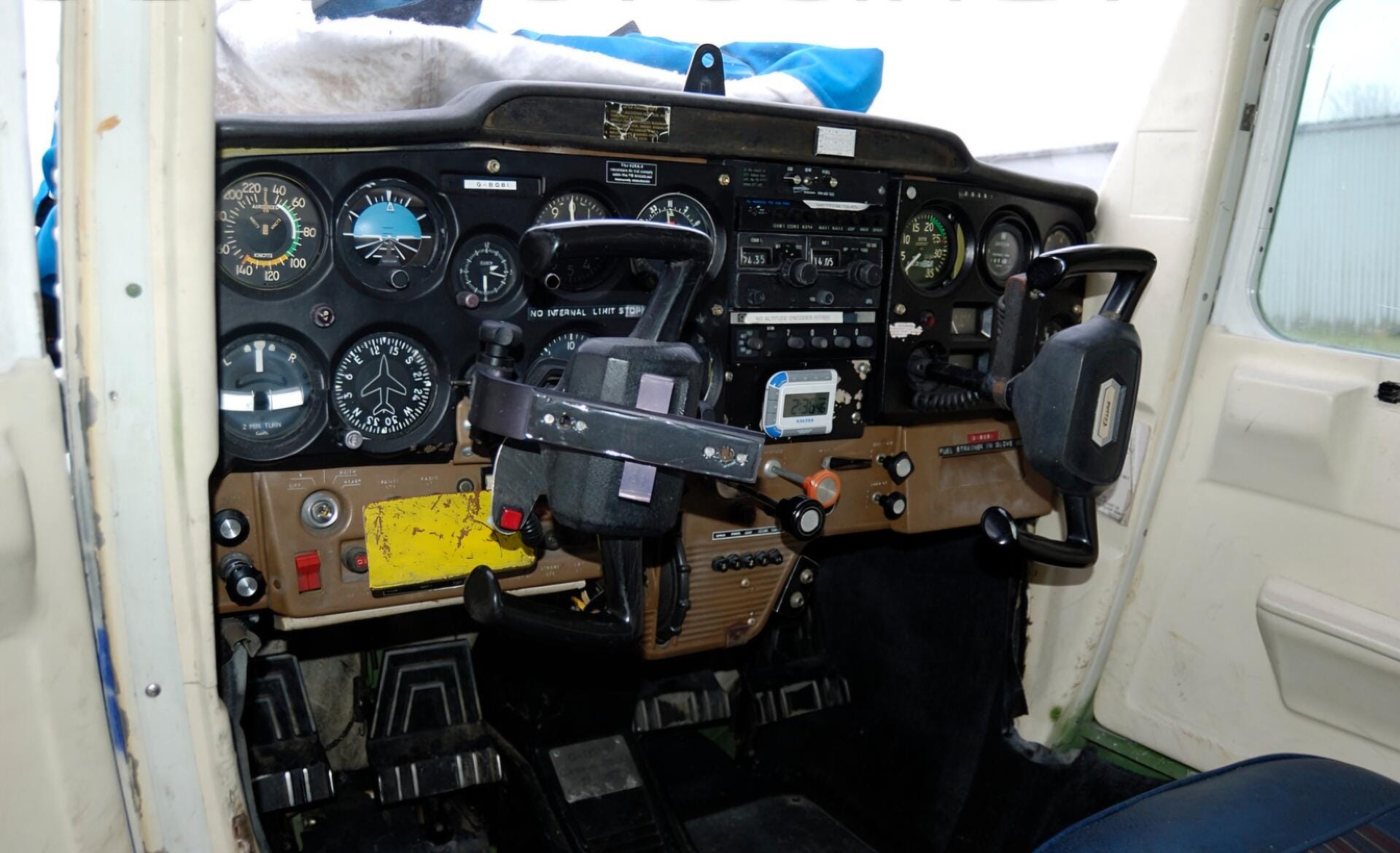 Cessna 150