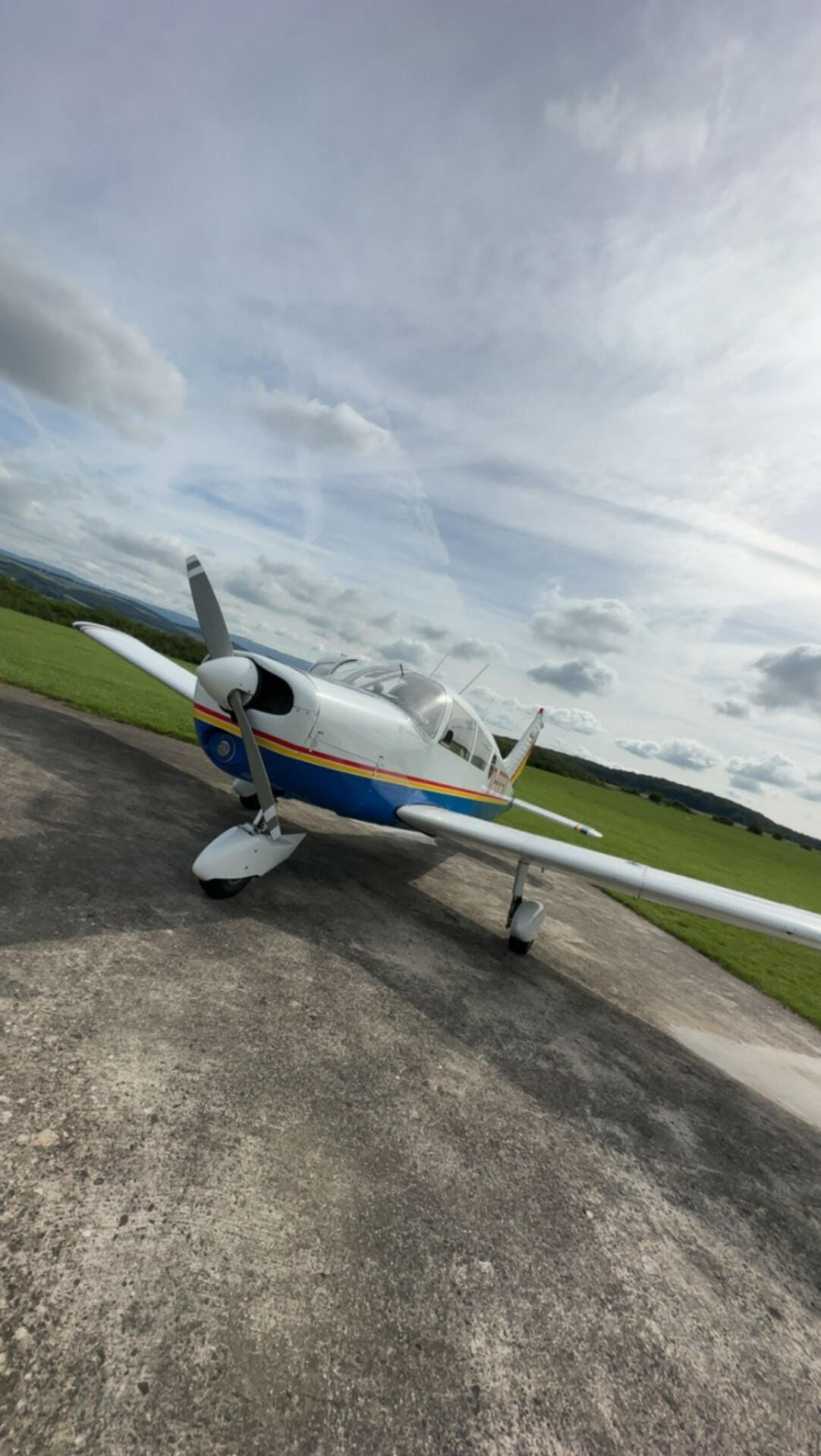 Piper PA28