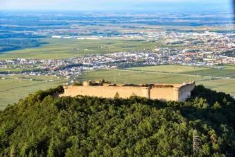Château du Hohlandsbourg