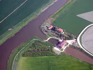 Sightseeing Flight Over the Romagna Area