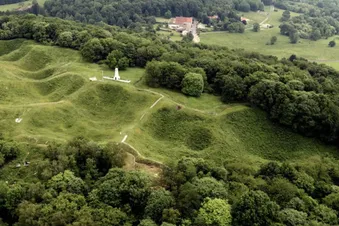 Excursion à Verdun et son mémorial