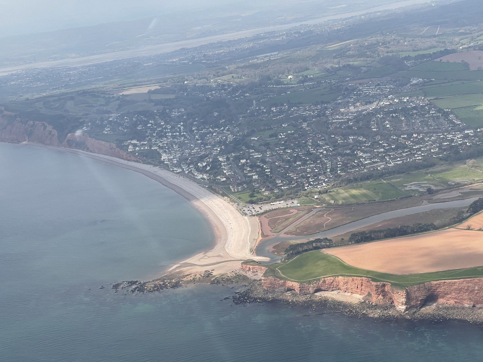 Amazing new destination right on the Devon Coast