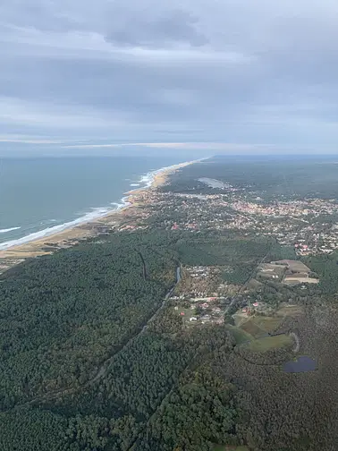 Découverte du Pays Basque et des Landes