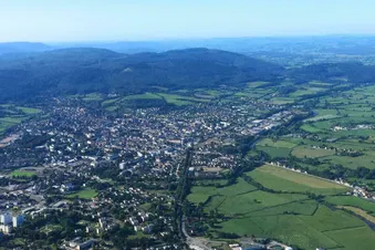 Ville d'Autun