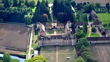 Découverte de 9 magnifiques châteaux à proximité de Chartres