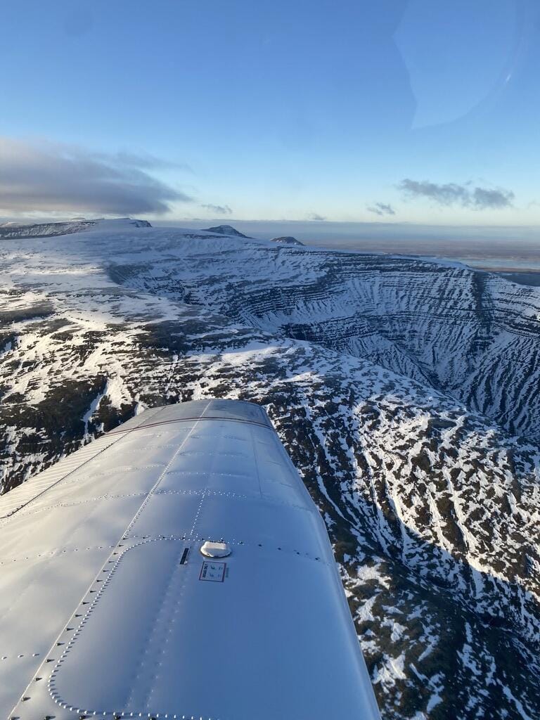 Nordic Sky tours