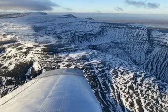 Nordic Sky tours