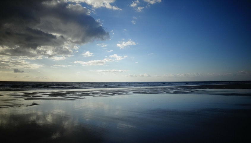 Déjeuner à Quiberon depuis la Normandie