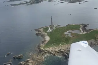 Découverte de la côte maritime du Finistère Nord