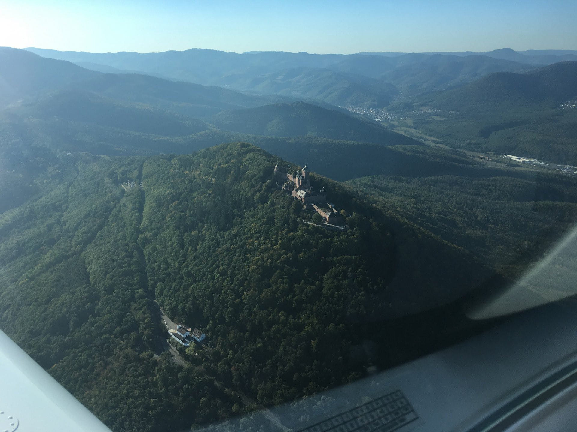 COLMAR pour la journée ou le weekend