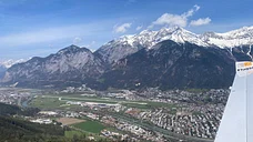 Rundflug Achensee & Zugspitze