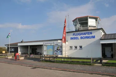 Tagesausflug nach Borkum ab Hannover