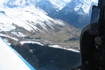 Altisurface de Peyresourdes