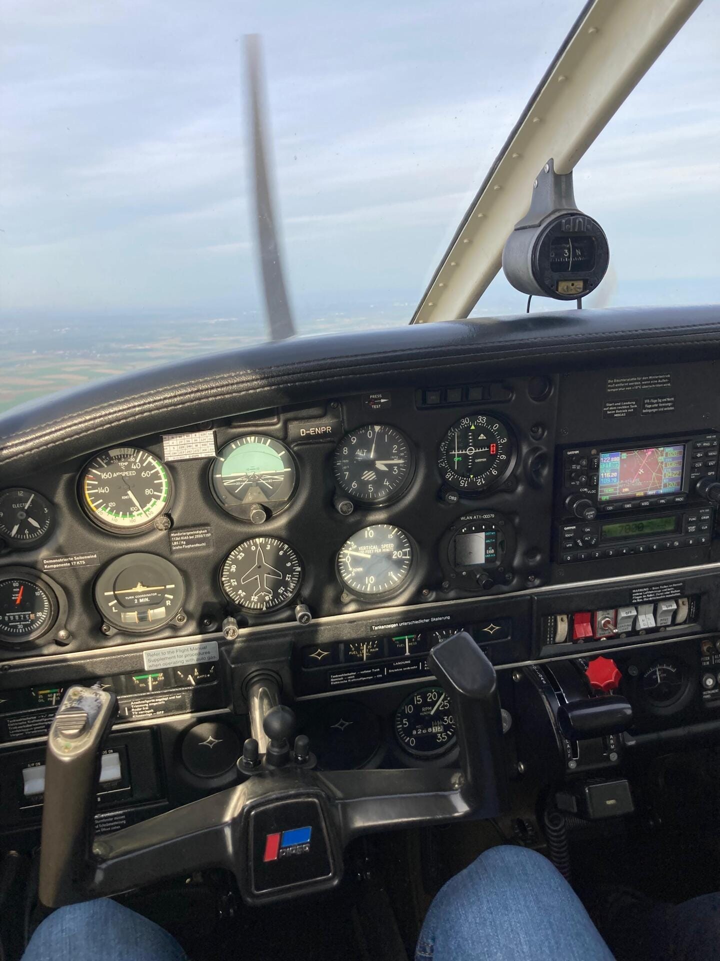 Piper PA-28-181 Archer II