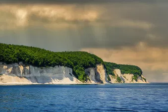 Tagesausflug nach Rügen ab Nauen