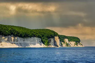 Tagesausflug nach Rügen ab Nauen