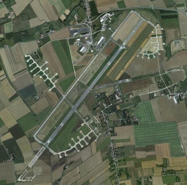 Aeroport de Merville