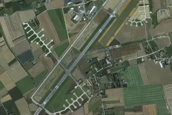 Aeroport de Merville