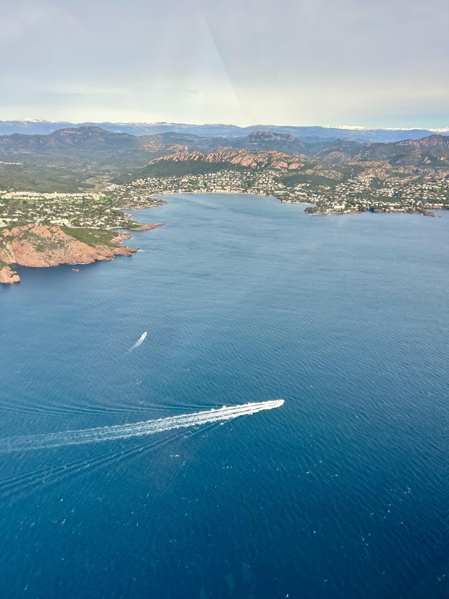 Excursion vers Cannes