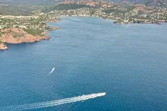 Excursion vers Cannes