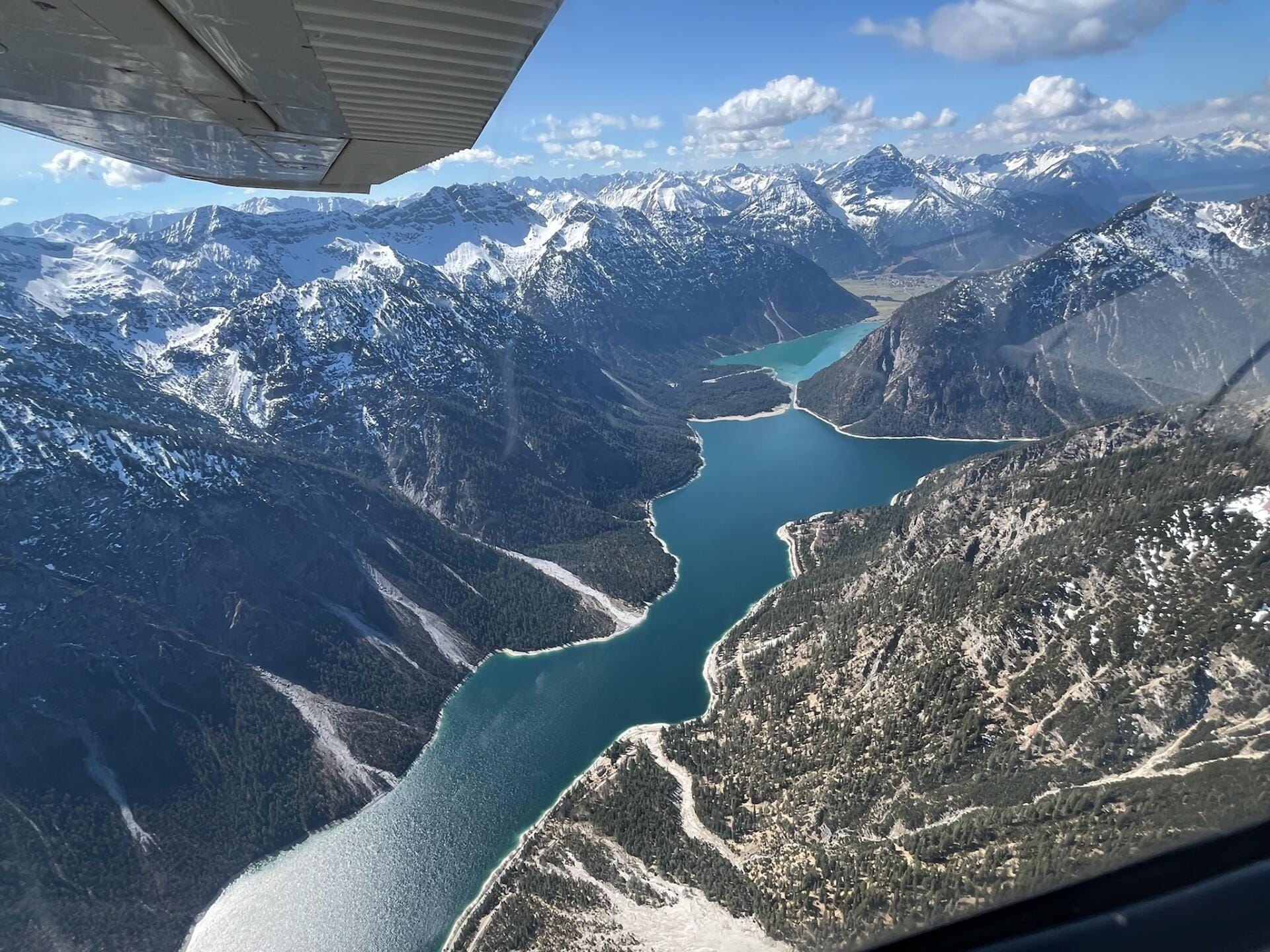 Plansee