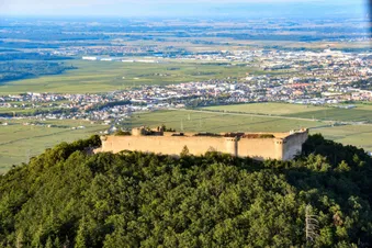 Château du Hohlandsbourg