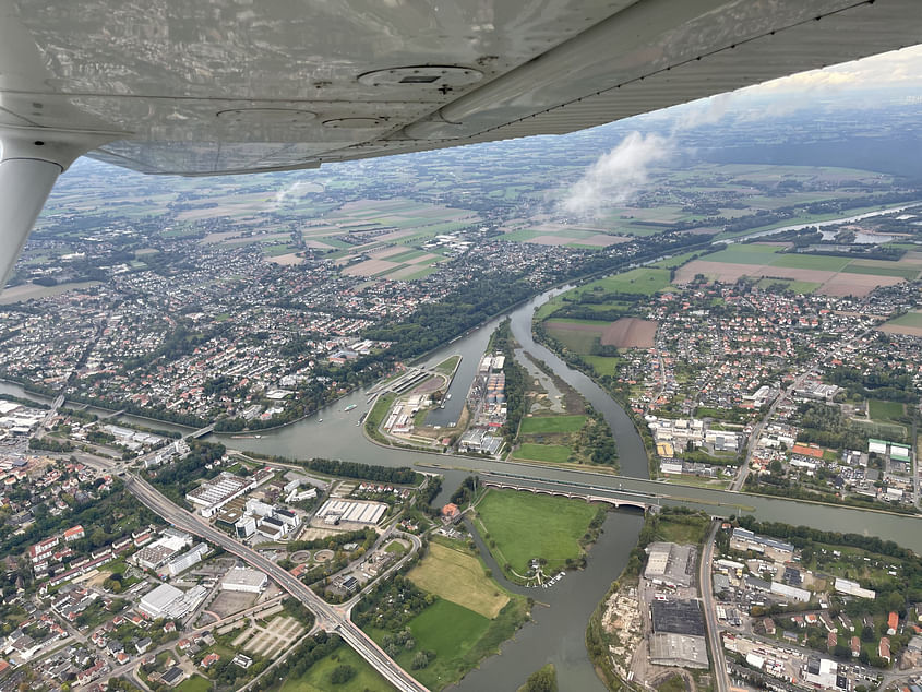 Rundflug Mindener Land