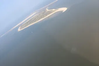 (Aus-)Flug an die Nordsee