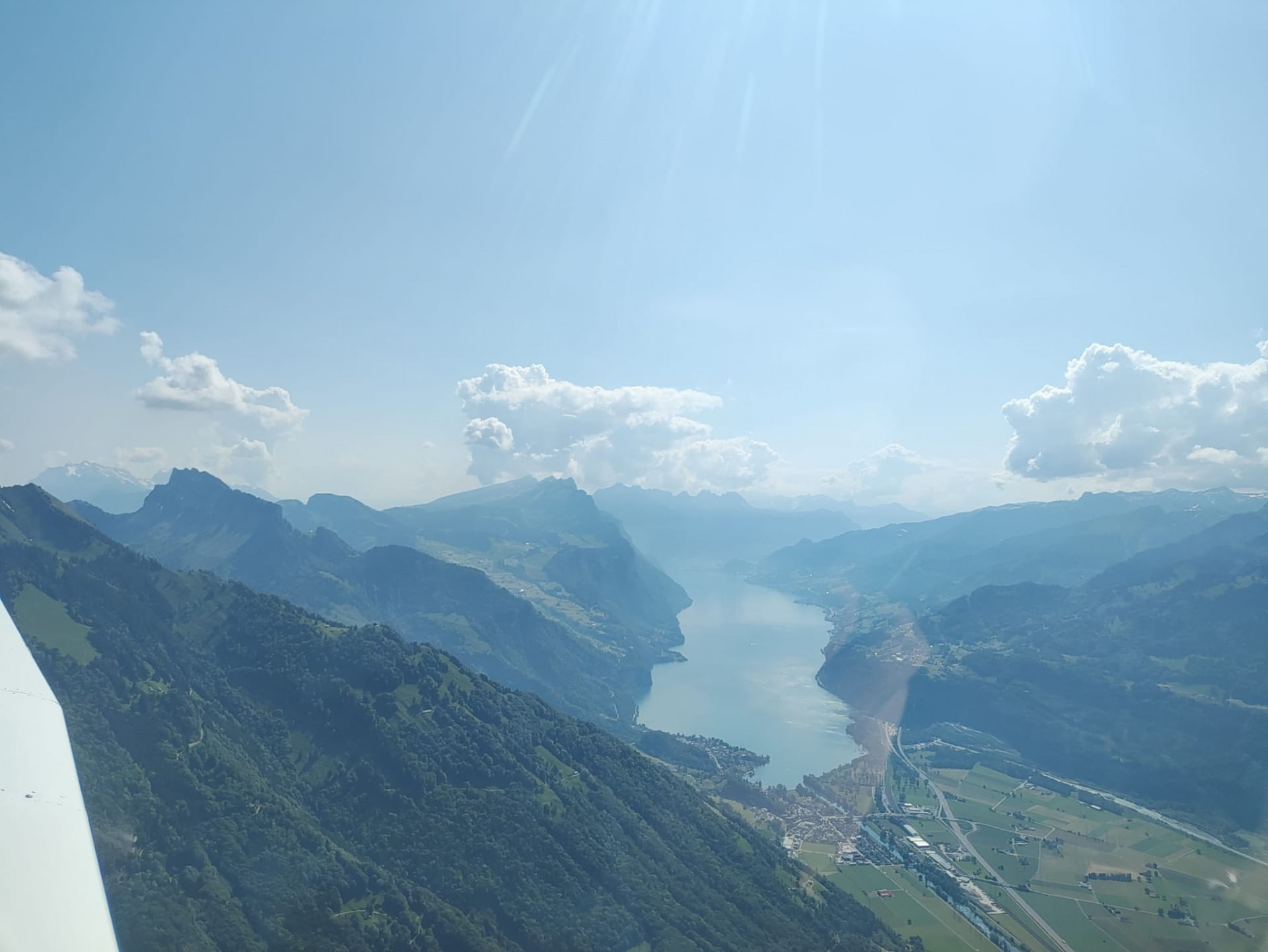 Piper PA-28-181 Archer II