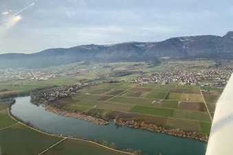 Berner Oberland Rundflug (Gross)