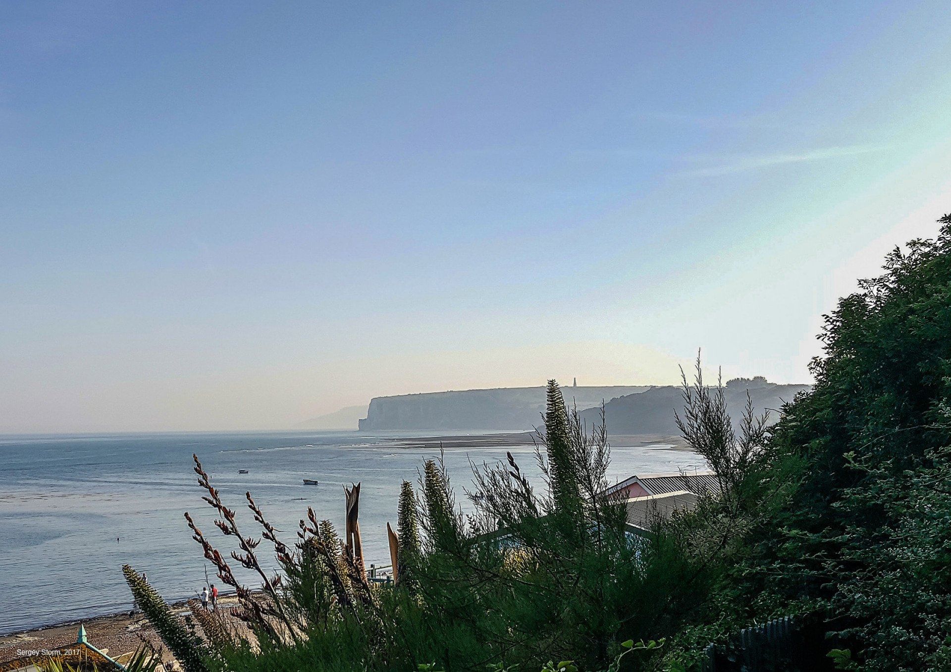 Hidden gem of the south coast: The Isle of Wight, Bembridge