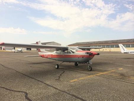 Cessna 177 R Cardinal
