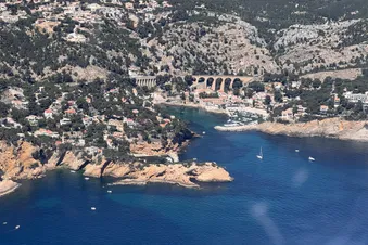 La Cote Bleue