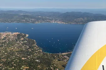 Golf de St Tropez