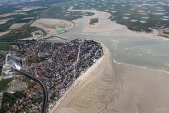 Baie de sommes @Nathalie Martin