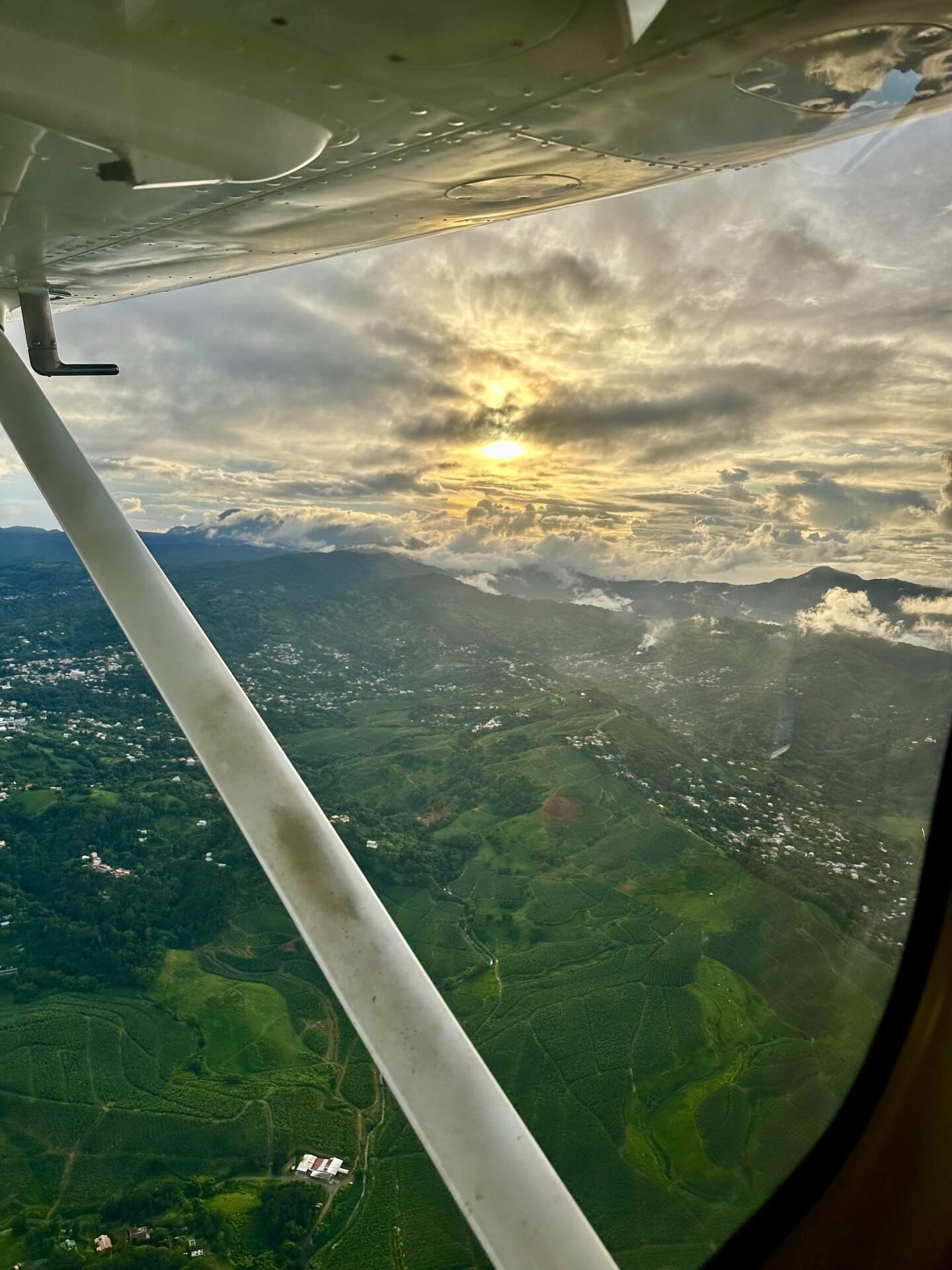 Tour Nord de la Martinique ✨✈️