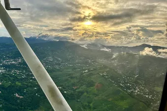 Tour Nord de la Martinique ✨✈️