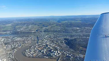 Eifel, Mosel & Mittelrheintal