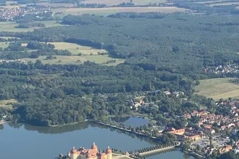 Mitfluggelegenheit Dresden nach Strausberg, Südbrandenburg