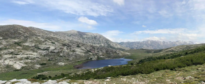 Exceptionnel concentré des plus beaux sites en 1h30