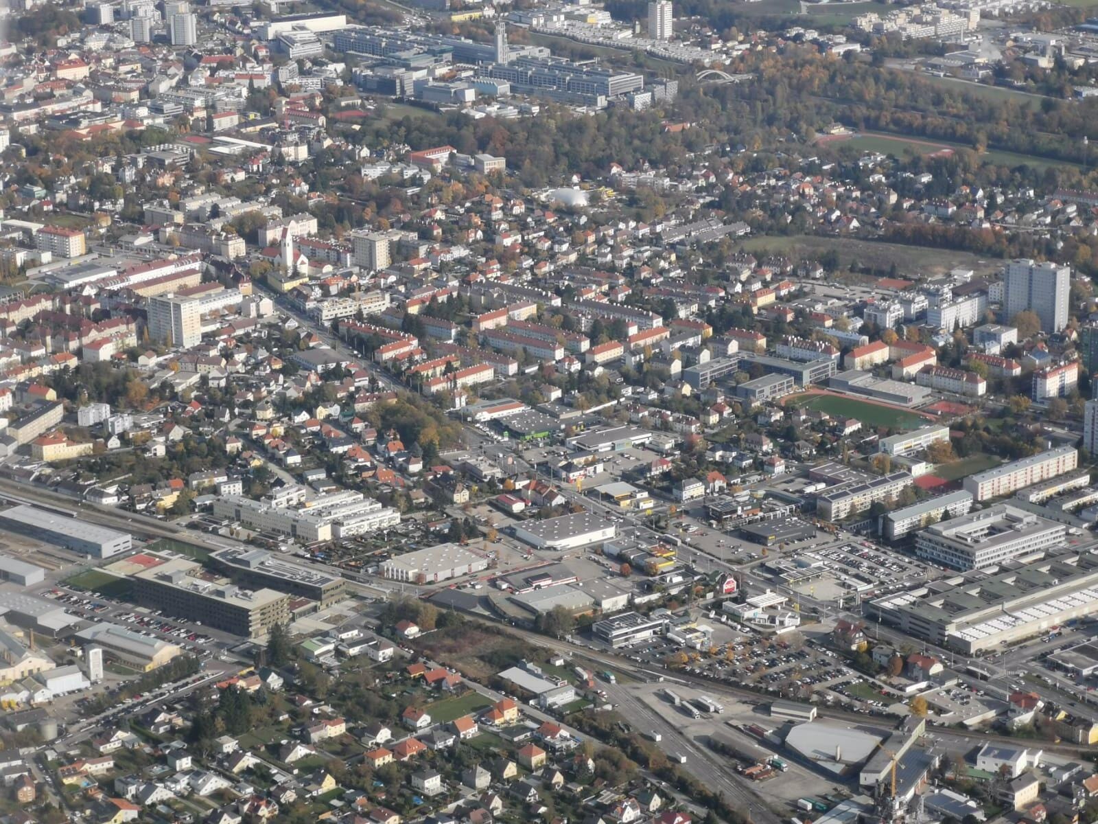 Schneeberg - Rax Rundflug
