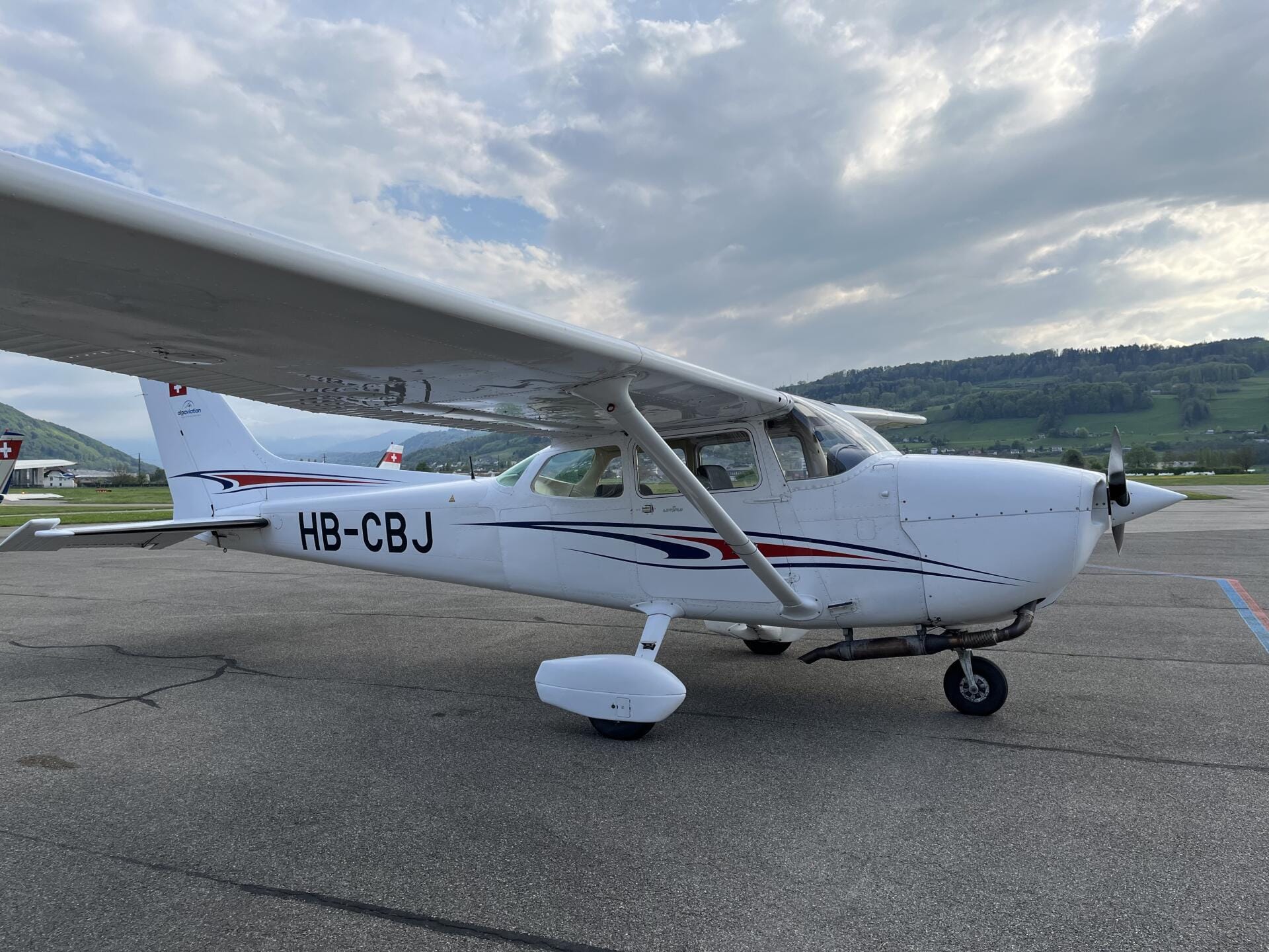 Cessna 172