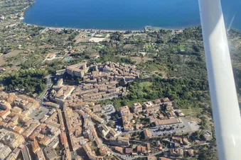 Day Round Trip Excursion Rome to Siena and back