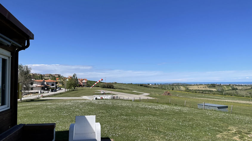 San Marino LIKD