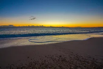 Excursion flight: Trip to Guernsey in the Channel Islands