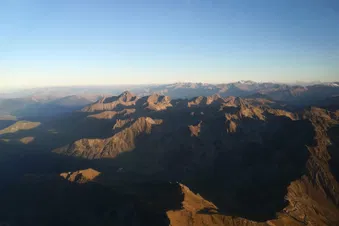 Votre baptême de l’air au-dessus des Pyrénées !