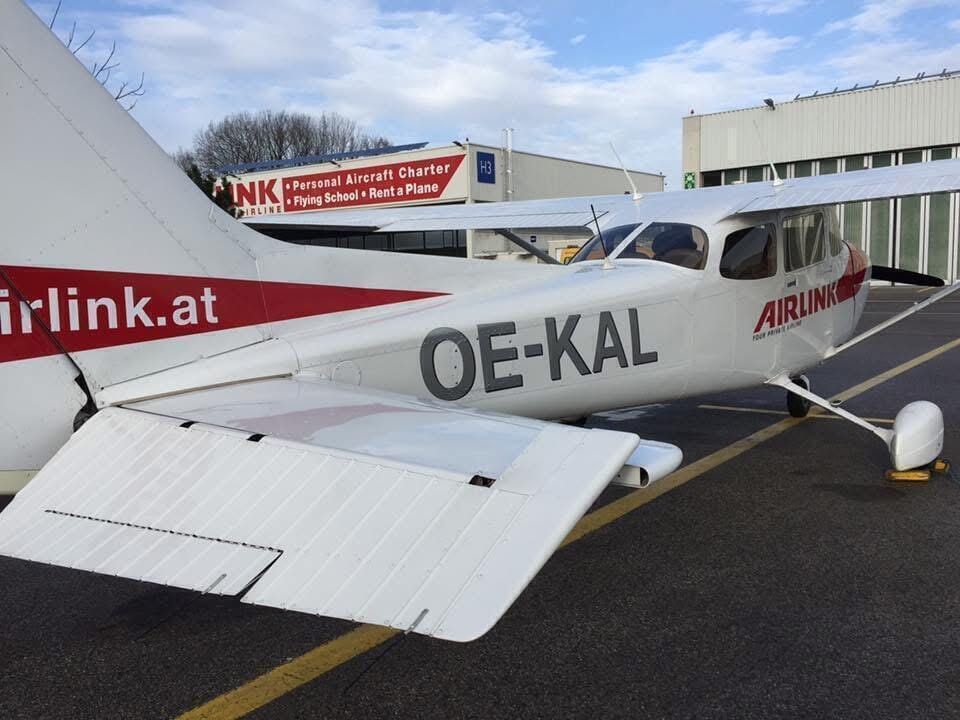 Cessna 172 Skyhawk